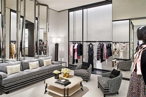 chanel boutique in chicago|Chanel outlet Chicago.